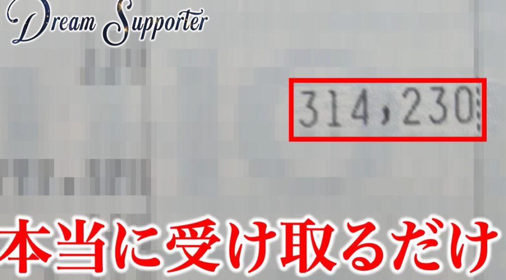 DREAM SUPPORTER(ドリームサポーター) 画像